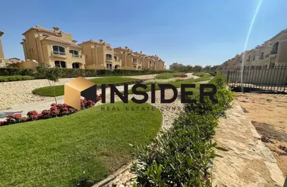 تاون هاوس - 3 غرف نوم - 3 حمامات للبيع في لافيستا سيتي - كمبوندات العاصمة الإدارية الجديدة - العاصمة الإدارية الجديدة - القاهرة