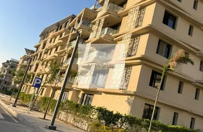 Apartment - 2 Bedrooms - 2 Bathrooms for sale in Badya Palm Hills - 6 October Compounds - 6 October City - Giza