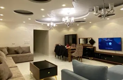 شقة - 3 غرف نوم - 1 حمام للايجار في المهندسين - الجيزة