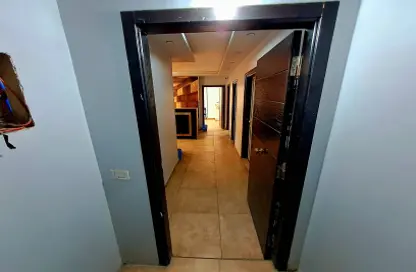 Clinic - Studio - 1 Bathroom for sale in Ahmed Al Zomor St. - 9th Zone - Nasr City - Cairo