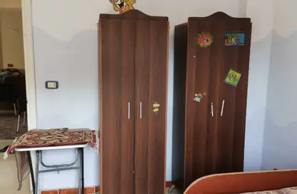 Apartment - 2 Bedrooms - 1 Bathroom for rent in Sheikh Zayed City - Giza