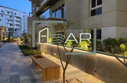Apartment - 3 Bedrooms - 3 Bathrooms for sale in Mountain View iCity - 5th Settlement Compounds - The 5th Settlement - New Cairo City - Cairo