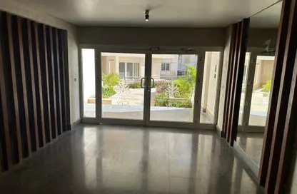 Apartment - 2 Bedrooms - 2 Bathrooms for rent in Mountain View iCity October - 6 October Compounds - 6 October City - Giza
