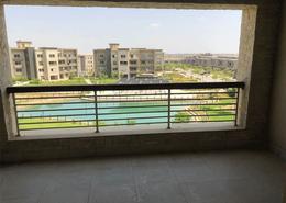 Duplex - 4 bedrooms - 4 bathrooms for للبيع in New Giza - Cairo Alexandria Desert Road - 6 October City - Giza