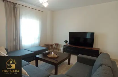 Apartment - 4 Bedrooms - 4 Bathrooms for rent in Mivida - 5th Settlement Compounds - The 5th Settlement - New Cairo City - Cairo