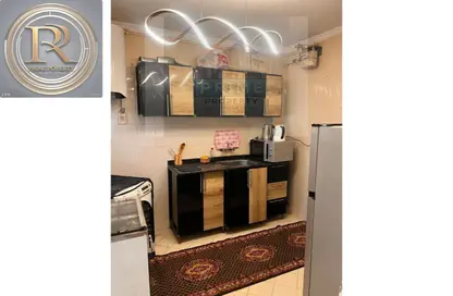 Apartment - 2 Bedrooms - 1 Bathroom for rent in Madinaty - Cairo