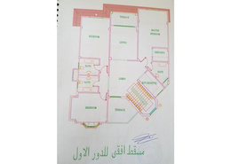 Villa - 4 bedrooms - 5 bathrooms for للبيع in Al Shorouk Springs - El Shorouk Compounds - Shorouk City - Cairo