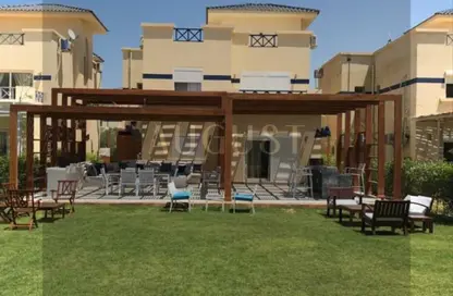 Villa - 5 Bedrooms - 6 Bathrooms for sale in Stella Sidi Abdel Rahman - Sidi Abdel Rahman - North Coast