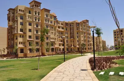 Apartment - 2 Bedrooms - 1 Bathroom for sale in Privado - Madinaty - Cairo