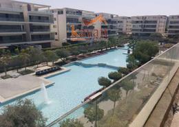 Penthouse - 4 bedrooms - 6 bathrooms for للبيع in Lake View Residence - 5th Settlement Compounds - The 5th Settlement - New Cairo City - Cairo