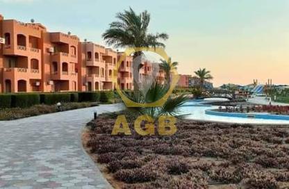 Chalet - 2 Bedrooms - 2 Bathrooms for sale in Nozha Beach - Ras Sedr - South Sainai