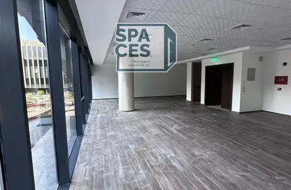 مساحات مكتبية - استوديو - 1 حمام للايجار في ايستاون - كمبوندات التجمع الخامس - التجمع الخامس - مدينة القاهرة الجديدة - القاهرة