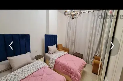 دوبلكس - 2 غرف نوم - 3 حمامات للايجار في بورتو نيو كايرو - كمبوندات التجمع الخامس - التجمع الخامس - مدينة القاهرة الجديدة - القاهرة