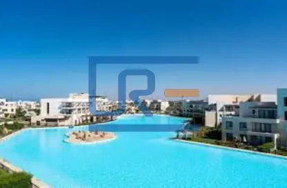 شاليه - 3 غرف نوم - 2 حمامات للبيع في مراسي - سيدي عبد الرحمن - الساحل الشمالي