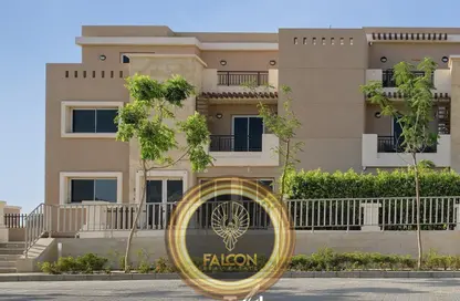 Apartment - 3 Bedrooms - 2 Bathrooms for sale in Taj City - 5th Settlement Compounds - The 5th Settlement - New Cairo City - Cairo