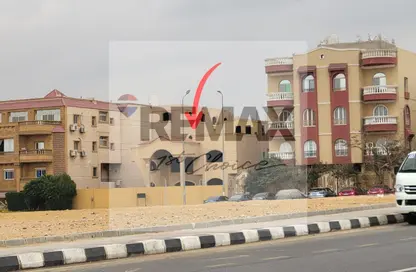 فيلا - 8 غرف نوم - 8 حمامات للبيع في الياسمين 3 - الياسمين - مدينة القاهرة الجديدة - القاهرة