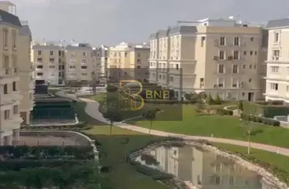 أي فيلا - 3 غرف نوم - 3 حمامات للايجار في ماونتن فيو هايد بارك - كمبوندات التجمع الخامس - التجمع الخامس - مدينة القاهرة الجديدة - القاهرة