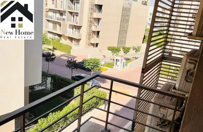 Apartment - 3 Bedrooms - 2 Bathrooms for rent in Fifth Square - The 5th Settlement - New Cairo City - Cairo