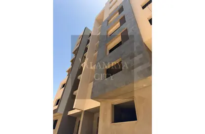 دوبلكس - 3 غرف نوم - 3 حمامات للبيع في بلوفير - كمبوندات العاصمة الإدارية الجديدة - العاصمة الإدارية الجديدة - القاهرة