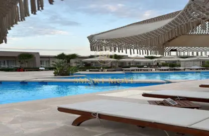 Chalet - 2 Bedrooms - 1 Bathroom for sale in Gaia - Ras Al Hekma - North Coast