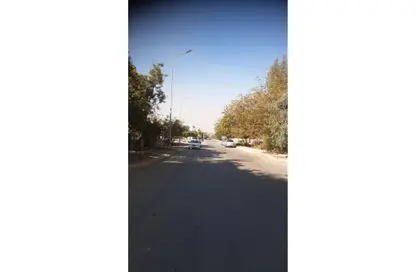 شقة - 3 غرف نوم - 2 حمامات للبيع في شارع دكتور سميرة موسي - الحي الخامس - مدينة العبور - القليوبية