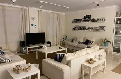 Chalet - 3 Bedrooms - 2 Bathrooms for sale in Telal Al Sokhna - Al Ain Al Sokhna - Suez