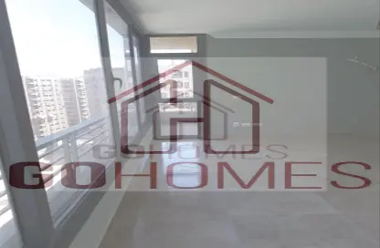 Apartment - 3 Bedrooms - 2 Bathrooms for rent in Ashgar Darna - Zahraa El Maadi - Hay El Maadi - Cairo