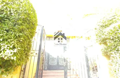 دوبلكس - 5 غرف نوم - 2 حمامات للبيع في الحي الخامس - التجمع الخامس - مدينة القاهرة الجديدة - القاهرة