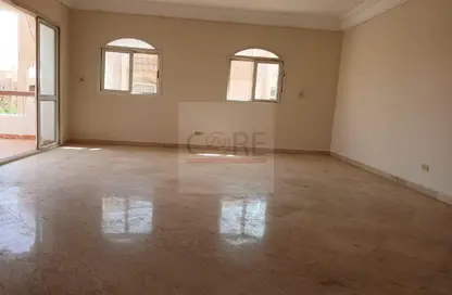 Apartment - 3 Bedrooms - 3 Bathrooms for sale in Beverly Hills Road - 17th District - Sheikh Zayed City - Giza