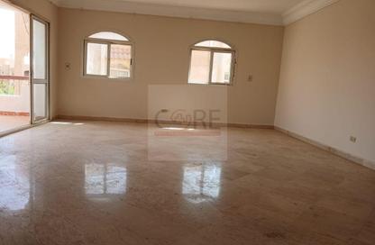 Apartment - 3 Bedrooms - 3 Bathrooms for sale in Beverly Hills Road - 17th District - Sheikh Zayed City - Giza