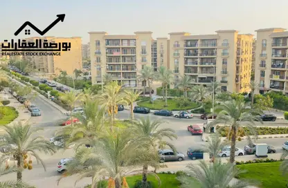 شقة - 3 غرف نوم - 3 حمامات للبيع في امتداد الرحاب - الرحاب - مدينة القاهرة الجديدة - القاهرة