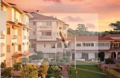 دوبلكس - 3 غرف نوم - 3 حمامات للبيع في كارمل - مدينة زايد الجديدة - الشيخ زايد - الجيزة