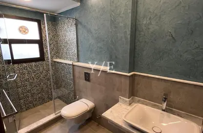 (بنتهاوس  (روف - 3 غرف نوم - 3 حمامات للبيع في ويستاون - كمبوندات الشيخ زايد - الشيخ زايد - الجيزة (بنتهاوس  (روف - 3 غرف نوم - 3 حمامات للبيع في ويستاون - كمبوندات الشيخ زايد - الشيخ زايد - الجيزة