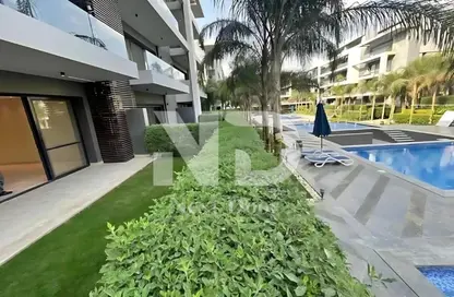 (بنتهاوس  (روف - 3 غرف نوم - 3 حمامات للبيع في الباتيو اورو - كمبوندات التجمع الخامس - التجمع الخامس - مدينة القاهرة الجديدة - القاهرة