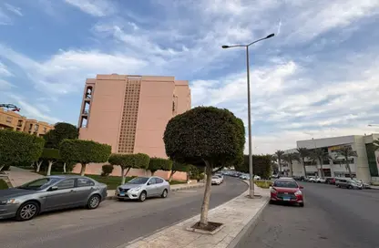 Apartment - 3 Bedrooms - 3 Bathrooms for sale in Rehab City Fifth Phase - Al Rehab - New Cairo City - Cairo