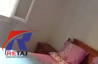 شقة - 2 غرف نوم - 1 حمام للايجار في شارع الطيران - مدينة التوفيق - مدينة نصر - القاهرة