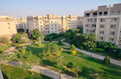 Apartment - 3 Bedrooms - 2 Bathrooms for rent in Madinaty - Cairo
