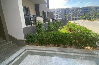 شقة - 2 غرف نوم - 2 حمامات للبيع في ستودا - شيراتون المطار - النزهة - القاهرة