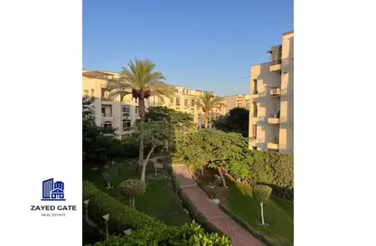 شقة - 3 غرف نوم - 2 حمامات للبيع في حدائق المهندسين - الحي الرابع - الشيخ زايد - الجيزة