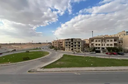 شقة - 3 غرف نوم - 2 حمامات للبيع في الياسمين 7 - الياسمين - مدينة القاهرة الجديدة - القاهرة