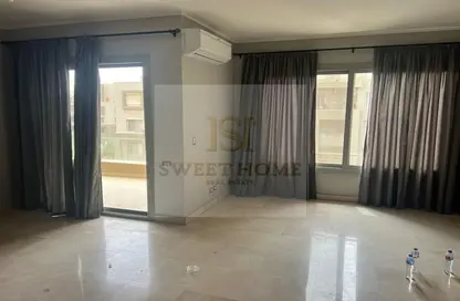 Apartment - 2 Bedrooms - 2 Bathrooms for rent in Midtown - South Investors Area - New Cairo City - Cairo