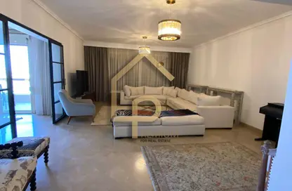 شقة - 3 غرف نوم - 3 حمامات للايجار في نيو جيزة - طريق مصر اسكندرية الصحراوي - مدينة 6 أكتوبر - الجيزة