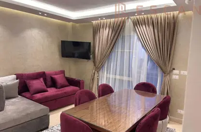 Apartment - 3 Bedrooms - 2 Bathrooms for rent in Madinaty - Cairo