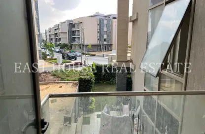 Apartment - 3 Bedrooms - 2 Bathrooms for rent in Lake View - 5th Settlement Compounds - The 5th Settlement - New Cairo City - Cairo