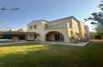 Villa - 3 Bedrooms - 2 Bathrooms for sale in Mivida - 5th Settlement Compounds - The 5th Settlement - New Cairo City - Cairo