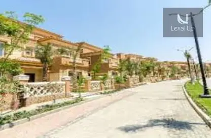 Apartment - 3 Bedrooms - 2 Bathrooms for sale in Mostashareen - North Investors Area - New Cairo City - Cairo Apartment - 3 Bedrooms - 2 Bathrooms for sale in Mostashareen - North Investors Area - New Cairo City - Cairo