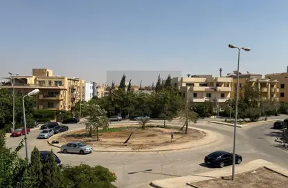 Apartment - 4 Bedrooms - 3 Bathrooms for sale in El Diplomaseen - The 5th Settlement - New Cairo City - Cairo