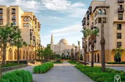 Apartment - 3 Bedrooms - 3 Bathrooms for sale in Al Fostat St. - Masr El Kadima - Hay Masr El Kadima - Cairo
