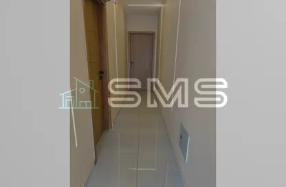 Apartment - 5 Bedrooms - 4 Bathrooms for rent in Al Narges 2 - Al Narges - New Cairo City - Cairo