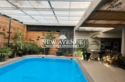 مساحات مكتبية - استوديو - 3 حمامات للايجار في شارع الاهرام - روكسي - مصر الجديدة - القاهرة